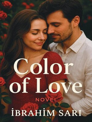 cover image of Color of Love
